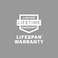 National Hardware N222471 2193BC U Bolt in Stainless Steel