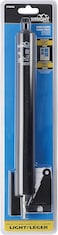 Wright Products V1020BL Heavy Duty Screen and Storm Door Pneumatic Closer Black