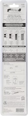 Wright Products V1020BL Heavy Duty Screen and Storm Door Pneumatic Closer Black