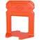 QEP Xtreme Tile Leveling System Part A Clips for 18 Grout 500 Pack