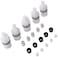 Danco 09982 3Z6HC Stem for Valley FaucetPRO 5Pack