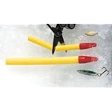 Clam 10455 45670776 Ice Buster Bobbers 6 Pack
