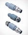 Maretron ITCMCF Micro Inline Terminator Grey