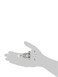 National Hardware N208579 V1843 Lockable Draw Catches in Zinc plated 2 pack