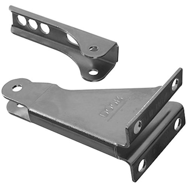 National Hardware N218594 V1352 Door Closer Part Kit in Zinc plated