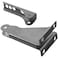 National Hardware N218594 V1352 Door Closer Part Kit in Zinc plated