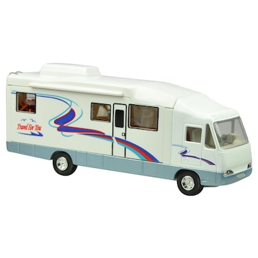 Prime Products 270001 Motor Home Toy