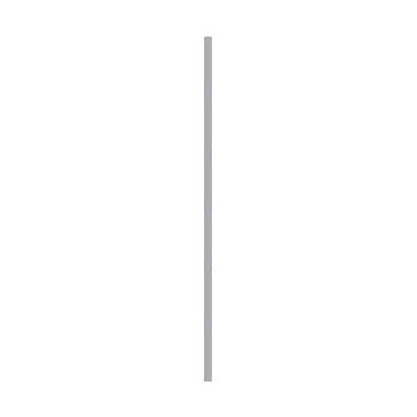 Kichler 2999DBK Accessory Stem 05 x 12Inch Distressed Black
