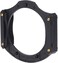 Cokin Filter Holder for L Z Series Filters BZ100A  Requires L Z Series Adapter Ring Black