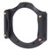 Cokin Filter Holder for L Z Series Filters BZ100A  Requires L Z Series Adapter Ring Black
