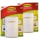 Command Indoor Picture Hanging Strips 34 Large Pairs 68 Strips 2 Pack Large Strips