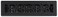 Decor Grates ST212 Scroll Design Floor Register 2x12 Inches Textured Black