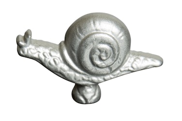 staub Knobs 40509347 Animal Knob Escargot Handle