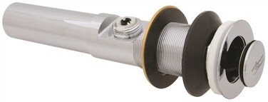 American Standard M9524250020A Ez Faucet PopUp Drain Assembly Chrome