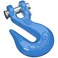 National Hardware N177220 3240BC Clevis Grab Hook in Blue516