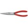 KNIPEX Tools  Long Nose Pliers With Cutter 2611200 8