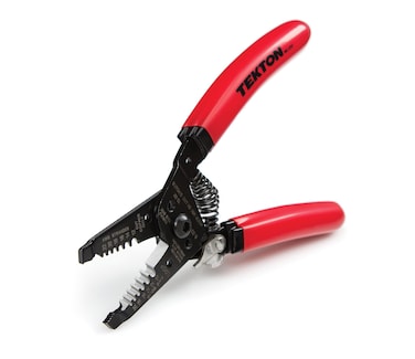 TEKTON 7 Inch Wire Stripper  3797