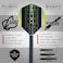 Red Dragon Darts 200 Piece Bumper Darts Accessory Pack