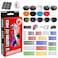 Red Dragon Darts 200 Piece Bumper Darts Accessory Pack