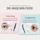 ETUDE Dr Mascara Fixer For Super Long Lash NEW 23AD  LongLasting SmudgeProof Mascara Fixer with Care Effect  Eyelash Primer  Korean Makeup
