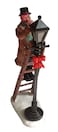 Lemax Christmas Village Lamplighter  62327