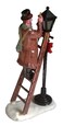 Lemax Christmas Village Lamplighter  62327