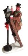 Lemax Christmas Village Lamplighter  62327