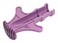 Rain Bird FT50S Drip Irrigation Barbed Fitting Insertion Tool for 12 Drip Tubing