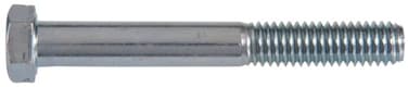 The Hillman Group 45512 M12175 X 120Inch Metric Hex Cap Screw 3Pack