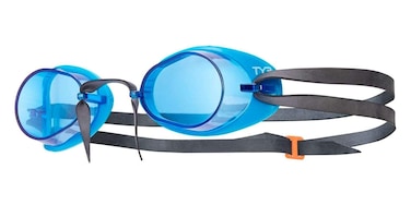 TYR Socket Rockets 20 Goggles Blue One Size