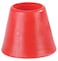 Markwort Knobcuff EZ Taper Red