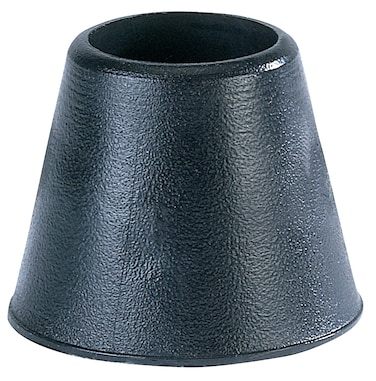 Markwort Knobcuff EZ Taper Individually packed Black