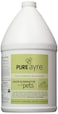 PureAyre  AllNatural PlantBased Pet Odor Eliminator  Pure Powerful and Completely Safe  1 Gallon