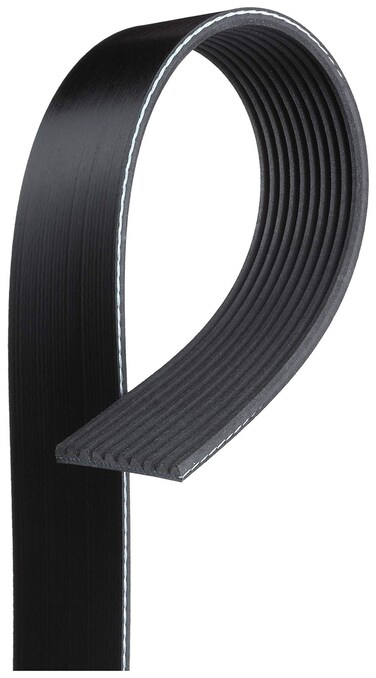 Gates K100852 MicroV Serpentine Drive Belt