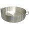 Winware Professional 24 Quart Aluminum Brasier
