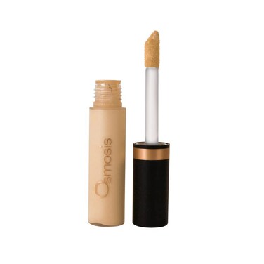 Osmosis Flawless Concealer Lightweight Medium To Full Coverage Natural Matte Finish Conceals Corrects Covers Hydrates 10 Shades Ivory 047 Fl Oz