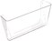 DeflectO Conversion File Jackets and Pockets Clear DEF73201