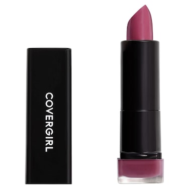 COVERGIRL Exhibitionist Lipstick Cream Euphoria 315 Lipstick Tube 0123 OZ 35 g