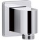 KOHLER 98350CP Awaken WallMount Supply Elbow Polished Chrome