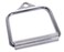 CAP Barbell Chromed D Handle Cable Attachment