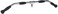 CAP Barbell Straight ProStyle LAT Bar with Revolving Hangers 24