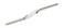 Hyde Tools 18170 38Inch and 12Inch Joint Sizes On Each End Steel Brick Jointer