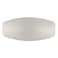 Hickory Hardware P7523SN 1Inch Metropolis Knob Satin Nickel