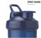 BlenderBottle Classic V2 Shaker Bottle Perfect for Protein Shakes and Pre Workout 20oz Full Color Purple