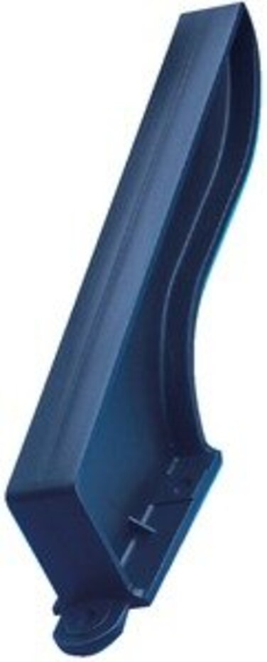 Dock Edge Line  Utility Holder  black 1 pack