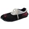 Storm Bowling Shoes Bowling Shoe Cover by Regular BlackRed