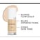 COVERGIRL truBlend Liquid Foundation Makeup Creamy Beige D1 1 oz packaging may vary