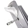 MCGARD 74059 Silver M10 x 125 Thread Size Marine Lower Unit Lock Set
