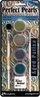 Ranger Perfect Pearls Embellishment Pigment Kit Aged Patina