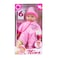 Lissi Doll  Talking Baby 11 Inches Blue